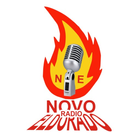 Rádio Novo Eldorado иконка