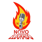 Rádio Novo Eldorado icon