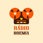 Web Rádio Boemia ikon