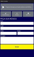 Rádio Cubatão screenshot 1