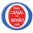 Rádio Canal de Bênção FM APK
