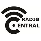 Rádio Central FM 10 icône