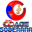 Rádio Cidade Soberana