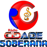 Rádio Cidade Soberana icône