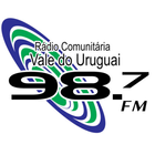 Rádio Vale do Uruguai FM icon