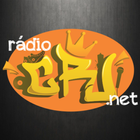 Rádio CRJ.net biểu tượng