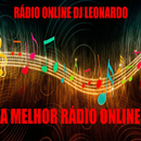 Rádio DJ Leonardo APK