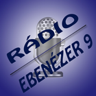 Web Rádio Ebenézer 9 Itajaí icône