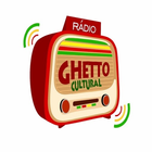 Rádio Ghetto Cultural icône