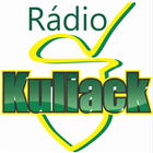 Rádio Kuliack icône