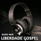 Rádio Liberdade Gospel icône