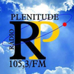Rádio Plenitude FM 105,3