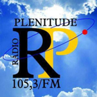 Rádio Plenitude FM 105,3 icône