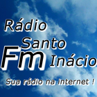 Rádio Santo Inácio FM icône