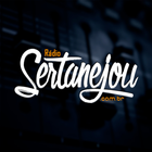 آیکون‌ Rádio Sertanejou.com.br