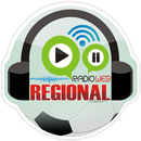 Rádio WEB Regional APK