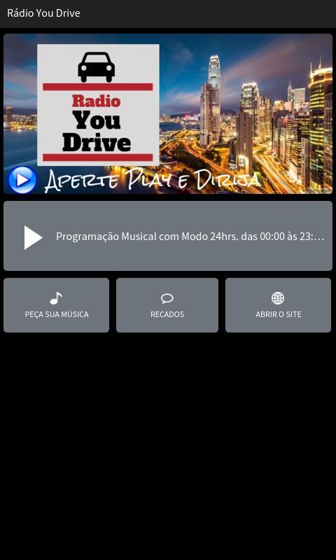 Cidade de Deus RP APK برای دانلود اندروید