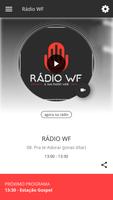 Rádio WF Affiche