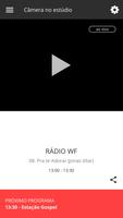 Rádio WF capture d'écran 1