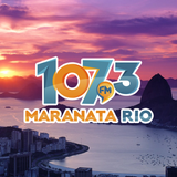 Rádio Maranata Rio icône