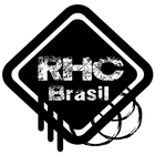 Icona RHC Brasil Web Rádio