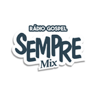 Rádio Sempre Mix icône