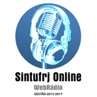 Sintufrj Online-icoon