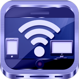 WiFi File Sharing simgesi