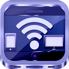 WiFi File Sharing icon