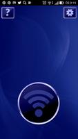WiFi File Sharing poster