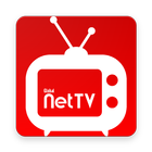 Global NetTV أيقونة