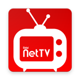 Global NetTV simgesi