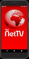 Global NetTV الملصق
