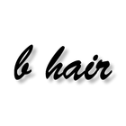 b-hair Zeichen