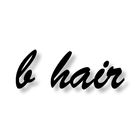 b-hair иконка