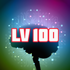 FLASH MENTAL ARITHMETIC LV100 icône