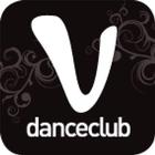 V-danceclub أيقونة