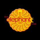 Elephant Club Bielefeld أيقونة