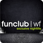 FUNCLUB/WF ícone