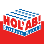 آیکون‌ Hol'Ab! Getränkemarkt GmbH