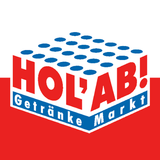 Hol'Ab! Getränkemarkt GmbH simgesi
