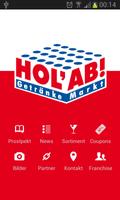 پوستر Hol'Ab! Getränkemarkt GmbH