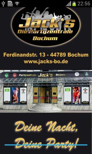Jacks Bochum for Android - APK Download