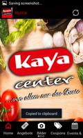 Kaya Center Bielefeld پوسٹر