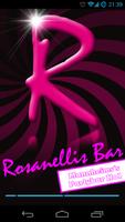 Rosanellis Bar - Partybar No.1 Affiche