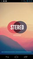 Stereo Club Bielefeld پوسٹر