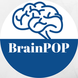 New BrainPOP - Brain pop Game icône