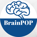 New BrainPOP - Brain pop Game APK
