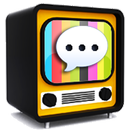 Chat TV ดูทีวีมีเพื่อนคุย APK