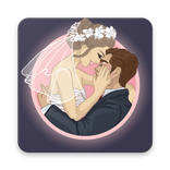 Wedding Dress Up